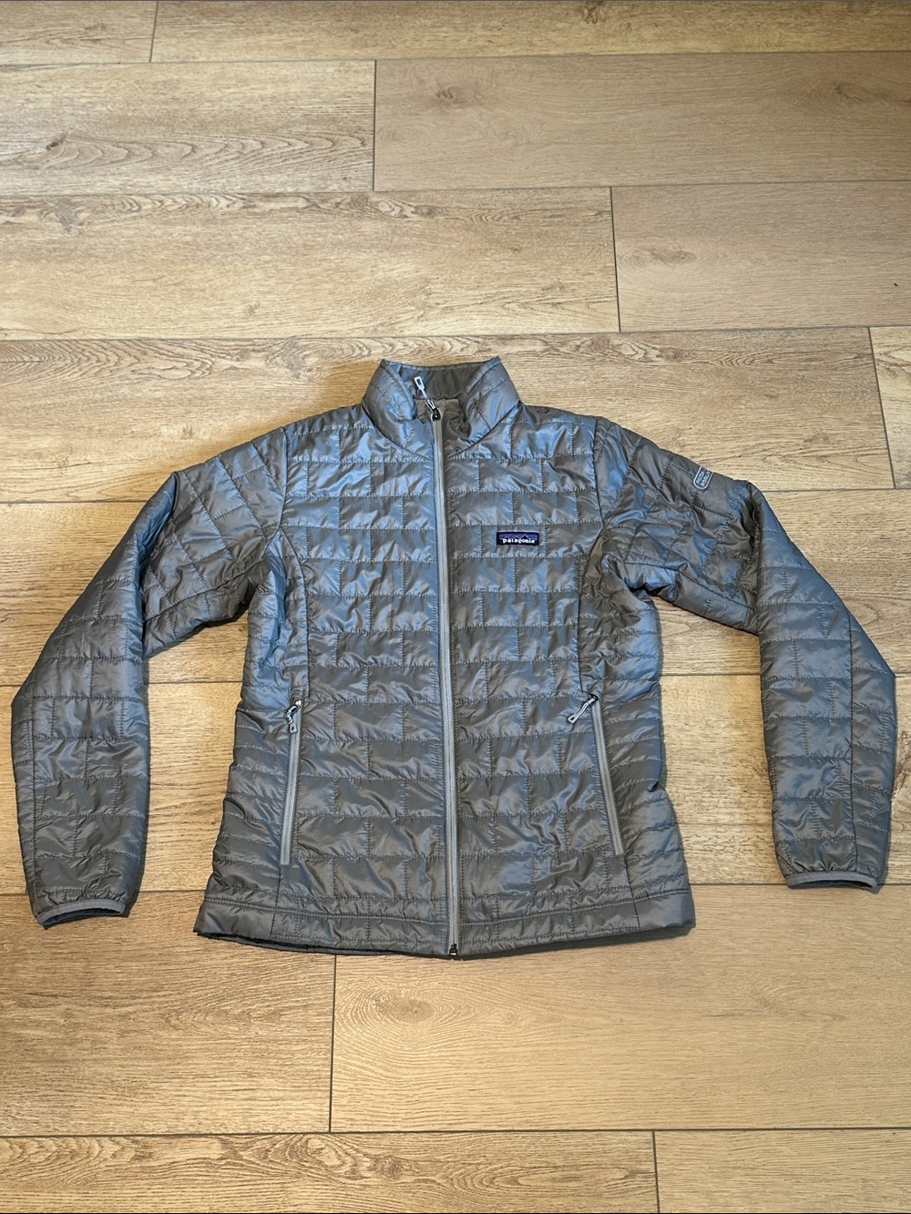 Women's Nano Puff® Jacket